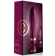CLIMAXIMUM - ARDOR VIBRADOR TRENZADO CLIMAXIMUM - ARDOR VIBRADOR TRENZADO
