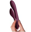 CLIMAXIMUM - LYANNA RABBIT VIBRATOR CLIMAXIMUM - LYANNA RABBIT VIBRATOR