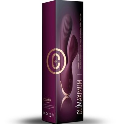 CLIMAXIMUM - VIBRATEUR LYANNA RABBIT