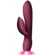 CLIMAXIMUM - SPIRIT RABBIT VIBRATOR WITH LED LIGHTS CLIMAXIMUM - SPIRIT RABBIT VIBRATOR WITH LED LIGHTS