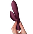 CLIMAXIMUM - SPIRIT RABBIT VIBRATOR WITH LED LIGHTS CLIMAXIMUM - SPIRIT RABBIT VIBRATOR WITH LED LIGHTS