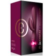CLIMAXIMUM - VIBRATORE SPIRIT RABBIT CON LUCI LED CLIMAXIMUM - VIBRATORE SPIRIT RABBIT CON LUCI LED