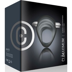 CLIMAXIMUM - ANELLO VIBRANTE PER IL PENE AVIO BULLET