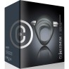 CLIMAXIMUM - AVIO BULLET VIBRIERENDER PENISRING