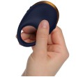 CLIMAXIMUM - CAPTURE SENSORY COCK RING VIBRATOR CLIMAXIMUM - CAPTURE SENSORY COCK RING VIBRATOR