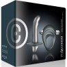 CLIMAXIMUM - ENTICE KIT COCK RING PROSTATE VIBRATOR BEGINNERS
