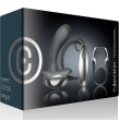 CLIMAXIMUM - EXCITE KIT COCK RING WIRE PROSTATE MASSAGER