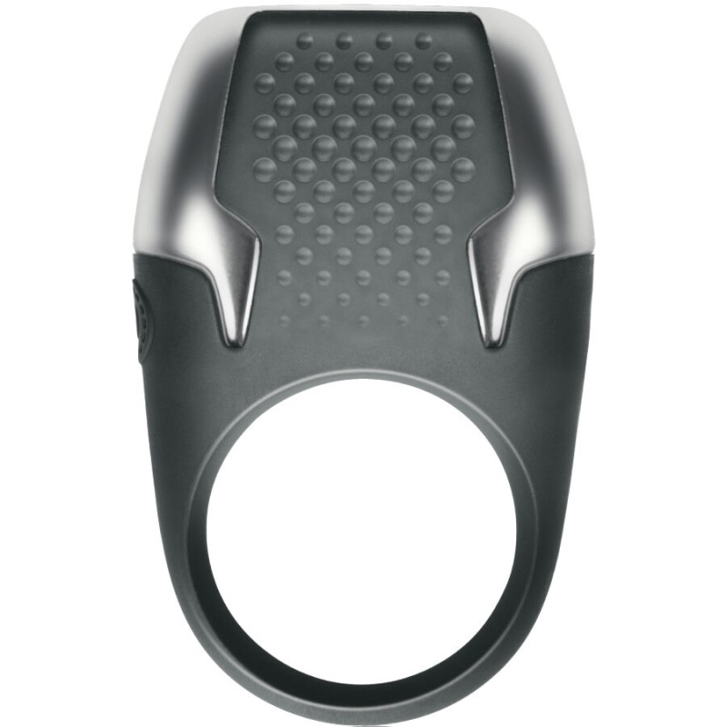 CLIMAXIMUM - TYRO VIBRIERENDER PENISRING MIT LED-LICHTERN