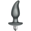 CLIMAXIMUM - IDOSI PLUG ANAL CON BALA VIBRADORA