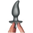 CLIMAXIMUM - IDOSI PLUG ANAL CON BALA VIBRADORA