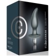 CLIMAXIMUM - IDOSI BULLET VIBRIERENDER ANALPLUG CLIMAXIMUM - IDOSI BULLET VIBRIERENDER ANALPLUG