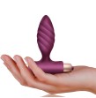 CLIMAXIMUM - PLUG ANAL TORSADÉ ORYX CLIMAXIMUM - PLUG ANAL TORSADÉ ORYX