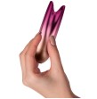 CLIMAXIMUM - AVA DOPPEL-BULLET-VIBRATOR CLIMAXIMUM - AVA DOPPEL-BULLET-VIBRATOR