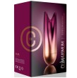 CLIMAXIMUM - VIBRATEUR À DOUBLE BULLET AVA CLIMAXIMUM - VIBRATEUR À DOUBLE BULLET AVA