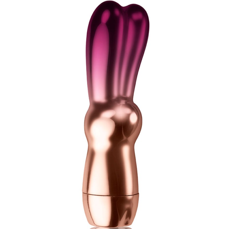 CLIMAXIMUM - VIBRATORE A PROIETTILE BELLA BUNNY
