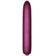 CLIMAXIMUM - VIBRATEUR BULLET TEXTURÉ HERA CLIMAXIMUM - VIBRATEUR BULLET TEXTURÉ HERA