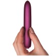 CLIMAXIMUM - VIBRATEUR BULLET TEXTURÉ HERA CLIMAXIMUM - VIBRATEUR BULLET TEXTURÉ HERA