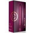 CLIMAXIMUM - HERA TEXTURED BULLET VIBRATOR CLIMAXIMUM - HERA TEXTURED BULLET VIBRATOR