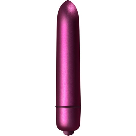 CLIMAXIMUM - JOLIE MINI VIBRATEUR BULLET