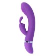 INTENSE - SUSY SILICON RABBITFLIEDER OSZILLIERENDER VIBRATOR INTENSE - SUSY SILICON RABBITFLIEDER OSZILLIERENDER VIBRATOR