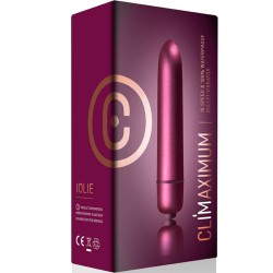 CLIMAXIMUM - JOLIE MINI VIBRATEUR BULLET