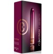 CLIMAXIMUM - SEPORA CLASSIC BULLET VIBRATOR CLIMAXIMUM - SEPORA CLASSIC BULLET VIBRATOR
