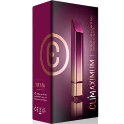 CLIMAXIMUM - TREMA LIPSTICK BULLET VIBRATEUR