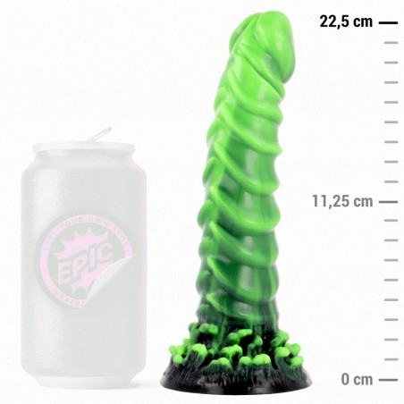 EPIC - DILDO CAELION RADICE VIVENTE
