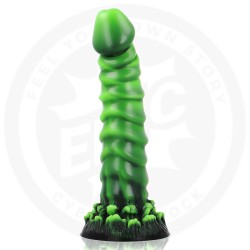 EPIC - DILDO CAELION RACINE VIVANTE