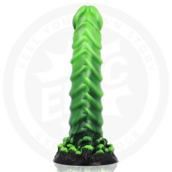 EPIC - DILDO CAELION RADICE VIVENTE