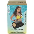 KIIROO - KEON WIFI COMBO VICTORIA JUNE MASTURBATORE AUTOMATICO FEEL STROKER