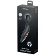 SATISFYER - WAND ERLAND MASAJEADOR VIBRADOR NEGRO SATISFYER - WAND ERLAND MASAJEADOR VIBRADOR NEGRO