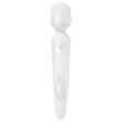 SATISFYER - WAND ERLAND VIBRIERENDES MASSAGER WEISS SATISFYER - WAND ERLAND VIBRIERENDES MASSAGER WEISS