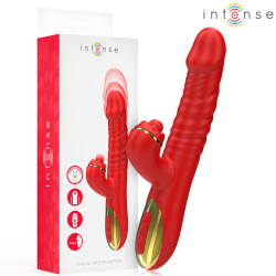 INTENSE - THALIA VIBRATION and POUSSÉE and TAPPING ROUGE