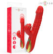 INTENSE - THALIA VIBRATION and POUSSÉE and TAPPING ROUGE INTENSE - THALIA VIBRATION and POUSSÉE and TAPPING ROUGE
