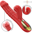 INTENSE - THALIA VIBRATION and POUSSÉE and TAPPING ROUGE INTENSE - THALIA VIBRATION and POUSSÉE and TAPPING ROUGE