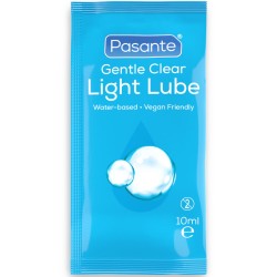 PASANTE - LUBRIFIANT LÉGER À BASE DEAU 10 ML