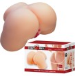 CRAZY BULL - OLIVIA REALISTIC FEMALE BUTT VAGINA AND ANAL 5.5 KG CRAZY BULL - OLIVIA REALISTIC FEMALE BUTT VAGINA AND ANAL 5.5 KG