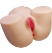 CRAZY BULL - JULIA REALISTIC FEMALE BUTT VAGINA AND ANAL 11 KG CRAZY BULL - JULIA REALISTIC FEMALE BUTT VAGINA AND ANAL 11 KG