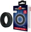CRAZY BULL - BAGUE EN SILICONE BRODAN MODÈLE 9 CRAZY BULL - BAGUE EN SILICONE BRODAN MODÈLE 9