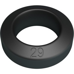 CRAZY BULL - BAGUE EN SILICONE BRODAN MODÈLE 9