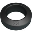 CRAZY BULL - BRODAN ANELLO IN SILICONE MODELLO 9 CRAZY BULL - BRODAN ANELLO IN SILICONE MODELLO 9