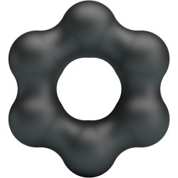 CRAZY BULL - BAGUE EN SILICONE CLAUZELL MODÈLE 10