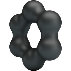 CRAZY BULL - BAGUE EN SILICONE CLAUZELL MODÈLE 10