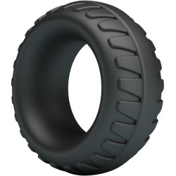 CRAZY BULL - DILSON SILICONE RING MODEL 3