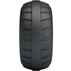 CRAZY BULL - DILSON ANELLO IN SILICONE MODELLO 3