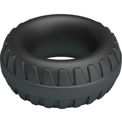 CRAZY BULL - DILSON SILICONE RING MODEL 3