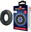 CRAZY BULL - DAQUEZ SILIKONRING MODELL 4 CRAZY BULL - DAQUEZ SILIKONRING MODELL 4