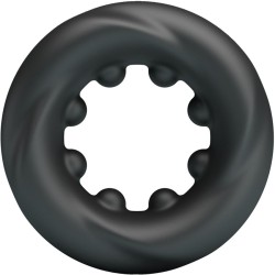 CRAZY BULL - BAGUE EN SILICONE DAQUEZ MODÈLE 4