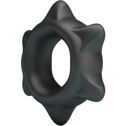 CRAZY BULL - BAGUE EN SILICONE ETHANIEL MODÈLE 11